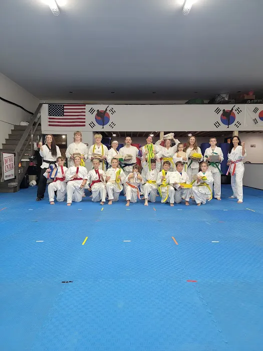 Evolve Martial Arts and Fitness Picture 3