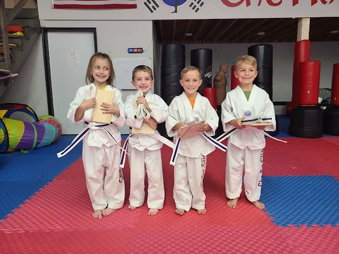 Evolve Martial Arts and Fitness Picture 7