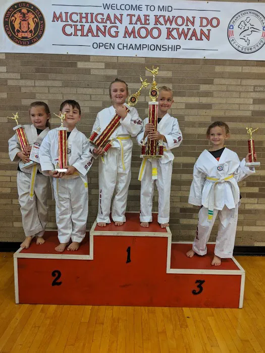 Evolve Martial Arts and Fitness Picture 5