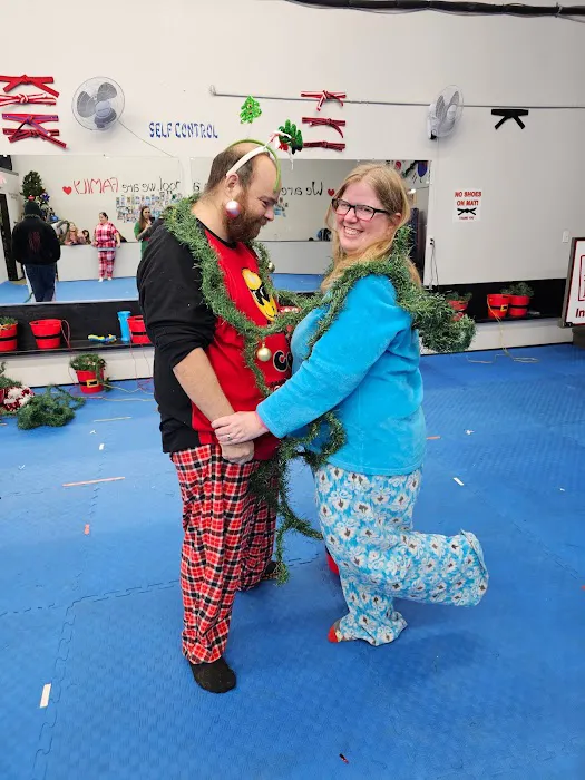 Evolve Martial Arts and Fitness Picture 6