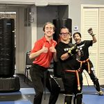 Victory Martial Arts