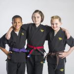 Premier Martial Arts Okemos