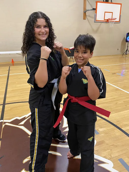 Premier Martial Arts Okemos Picture 8
