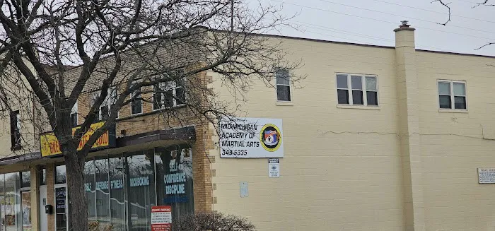 Mid-Michigan Academy of Martial Arts Picture 4