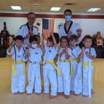 Shinn's Taekwondo Martial Arts Academy