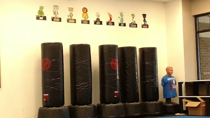 Victory Martial Arts Picture 5