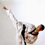 Chung's Taekwondo and Martial Arts USA