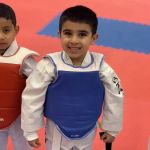 SARR BROTHERS TAEKWONDO