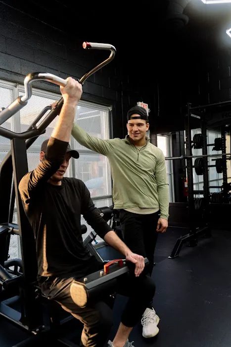 Mad Max's Academy (MMA) Picture 2