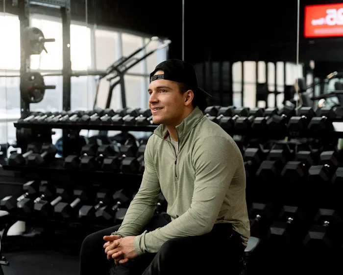 Mad Max's Academy (MMA) Picture 1