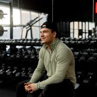 Mad Max's Academy (MMA) ico