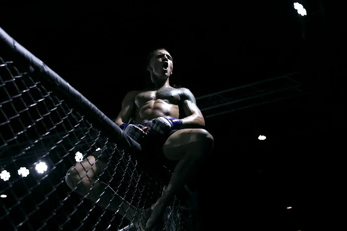 Mad Max's Academy (MMA) Picture 3