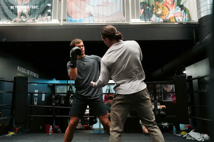 Mad Max's Academy (MMA) Picture 6