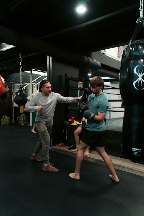 Mad Max's Academy (MMA) Picture 4