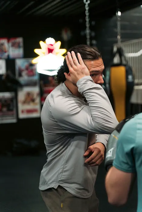 Mad Max's Academy (MMA) Picture 5