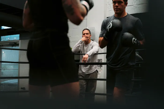 Mad Max's Academy (MMA) Picture 8