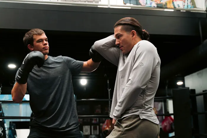 Mad Max's Academy (MMA) Picture 9