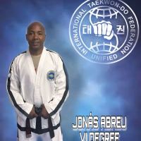 Exer Fitness and martial arts ico