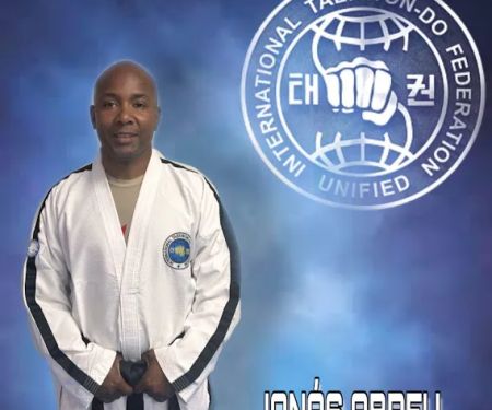 Exer Fitness and martial arts