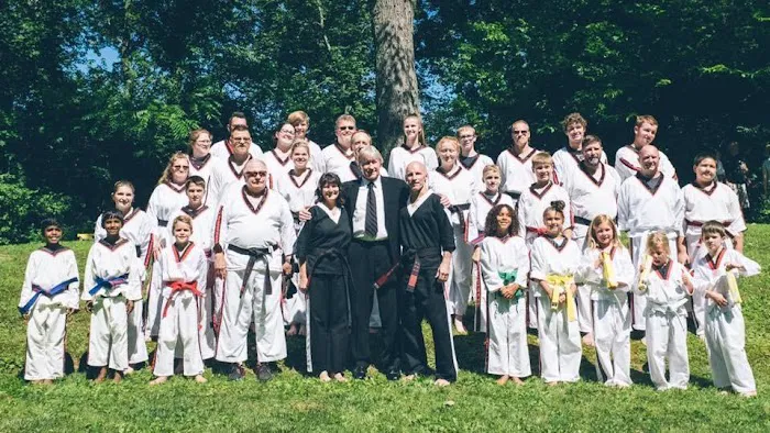 Tamarack TKD Martial Arts Studio Picture 3