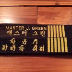 Tamarack TKD Martial Arts Studio