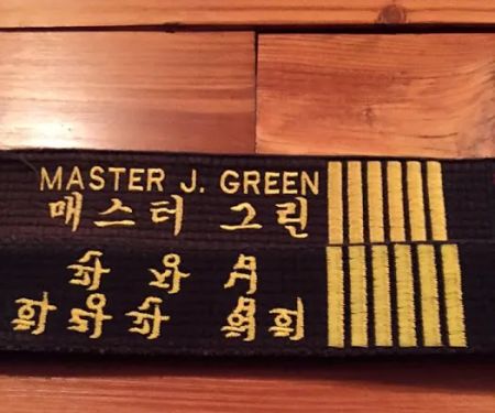 Tamarack TKD Martial Arts Studio
