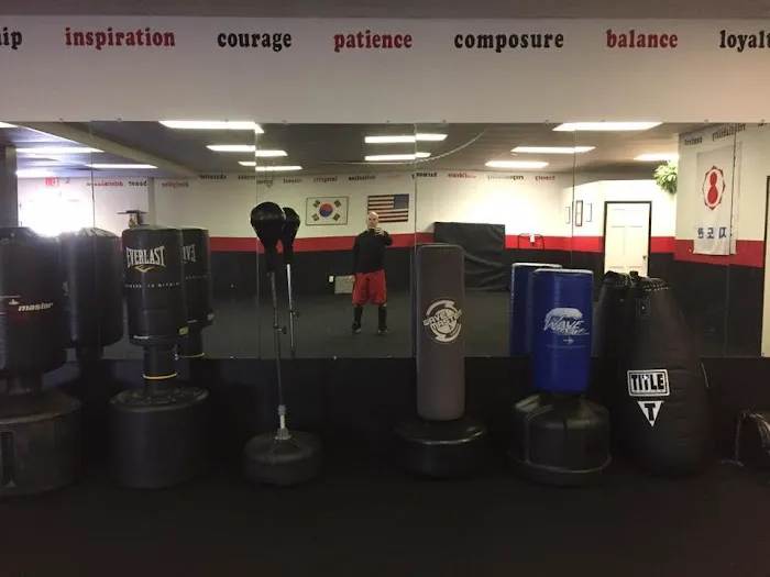 Tamarack TKD Martial Arts Studio Picture 9
