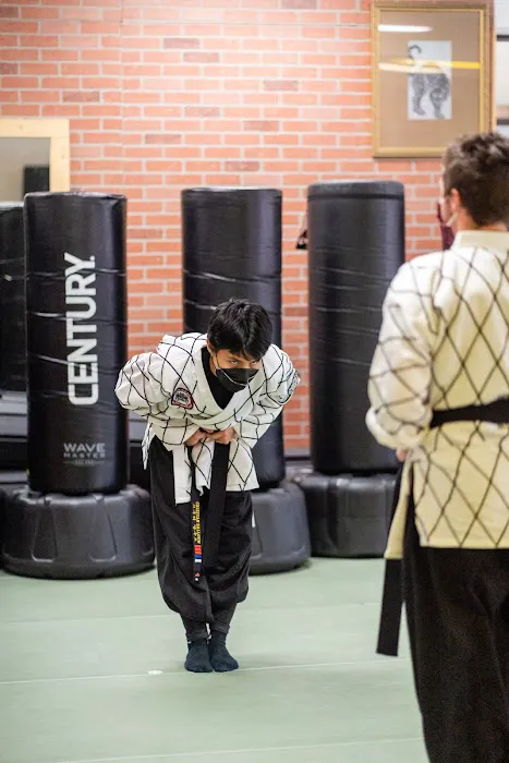 K&J Korean Martial Art Picture 6