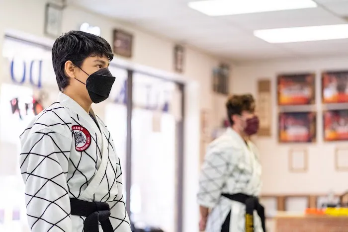 K&J Korean Martial Art Picture 8