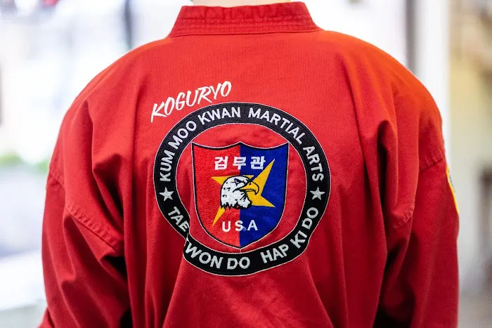 K&J Korean Martial Art Picture 9