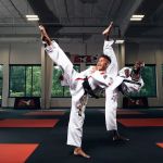 Westerville ATA Martial Arts