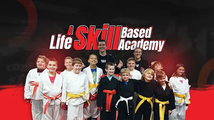 Cosens Martial Arts Lapeer LLC Picture 4
