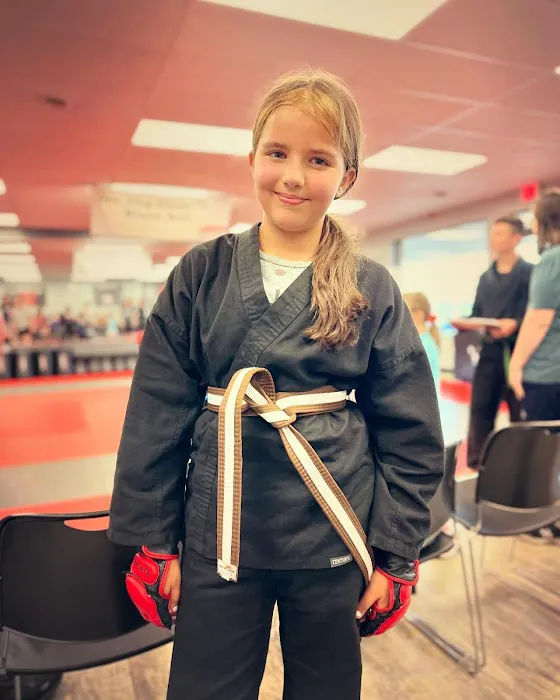 Cosens Martial Arts Lapeer LLC Picture 9