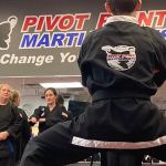 Pivot Point Martial Arts