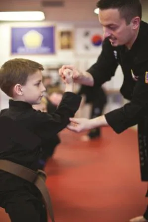 Pivot Point Martial Arts Picture 7