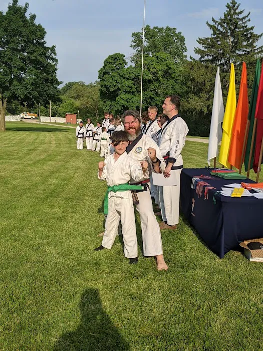 Flushing Karate Picture 2