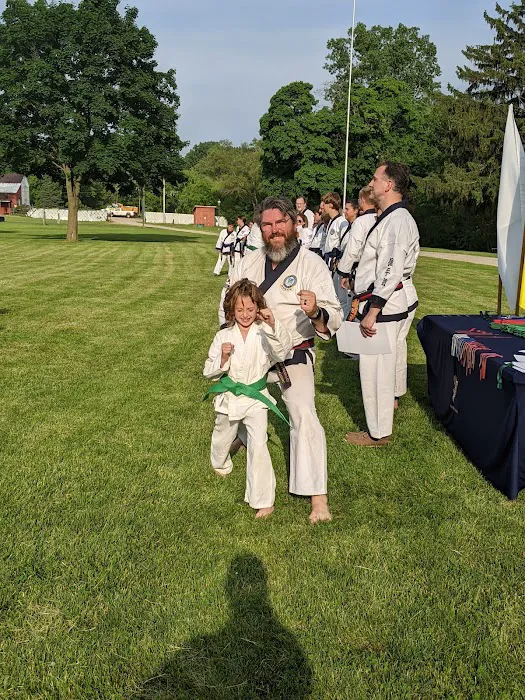 Flushing Karate Picture 1