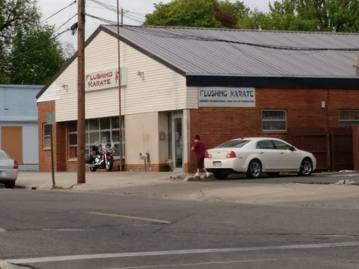 Flushing Karate Picture 10