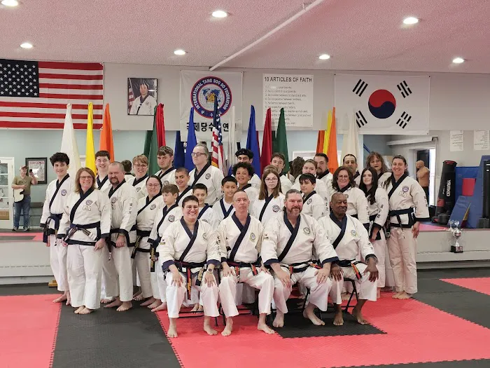 Flushing Karate Picture 9