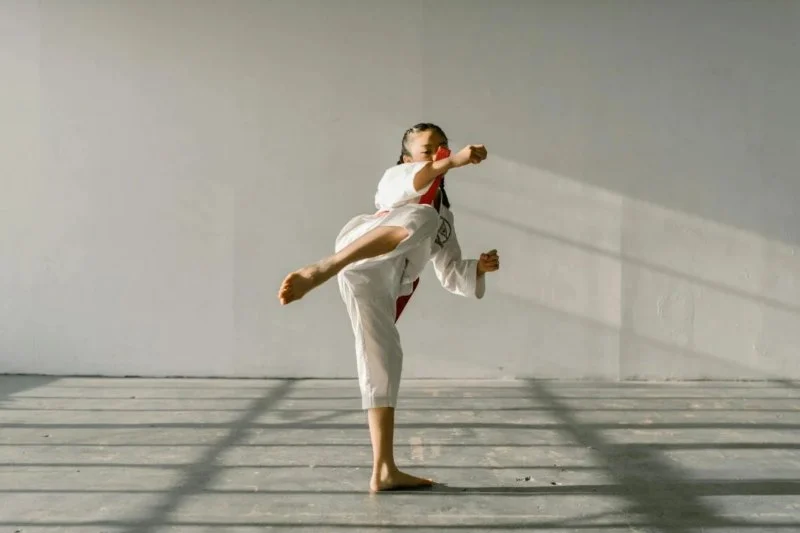 The History of Tae Kwon Do in the Commonwealth Games: A Journey of Growth and Success