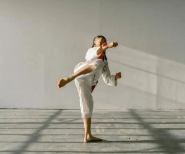 The History of Tae Kwon Do in the Commonwealth Games: A Journey of Growth and Success