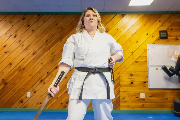 Heian Karate Do Picture 9