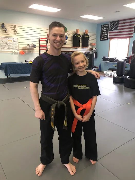 Frankenmuth Martial Arts Picture 1