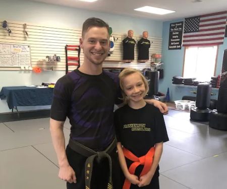 Frankenmuth Martial Arts