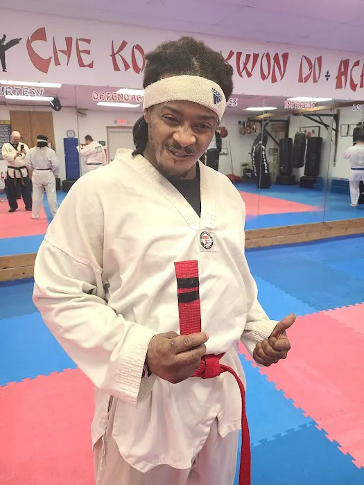 Che Ko Tae Kwon Do Academy Picture 1