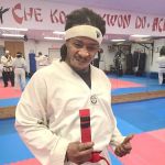 Che Ko Tae Kwon Do Academy