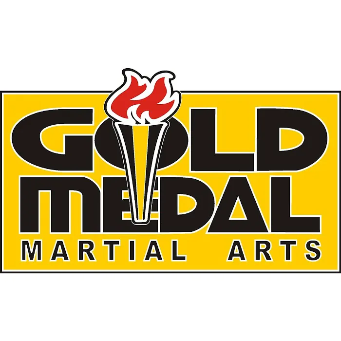 Gold Medal Martial Arts Picture 6