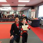 Cosens Martial Arts Saginaw LLC