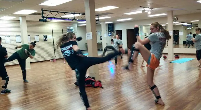 Cosens Martial Arts Saginaw LLC Picture 3