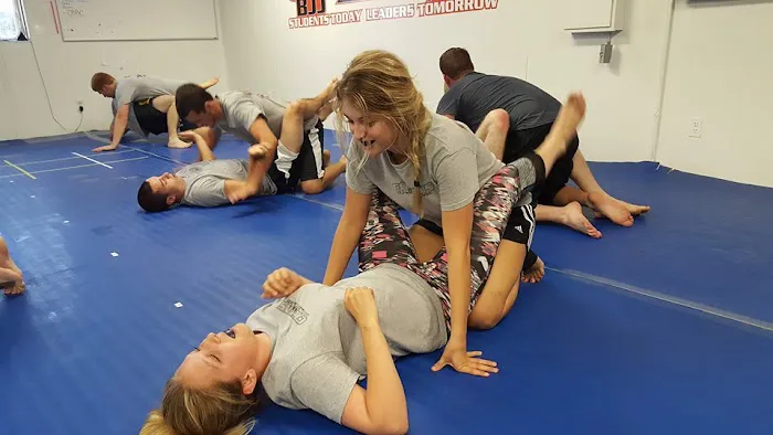 Cosens Martial Arts Saginaw LLC Picture 9